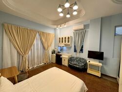 Mugliston Road (D15), Terrace #568098291